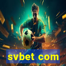 svbet com