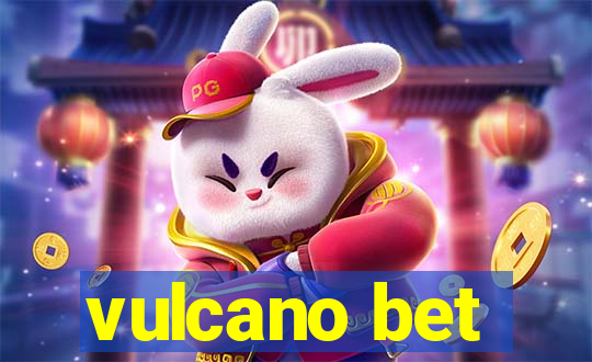 vulcano bet