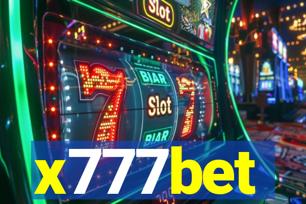 x777bet