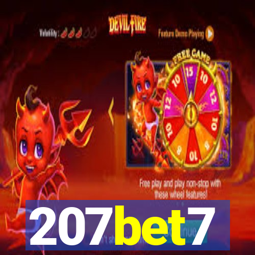 207bet7