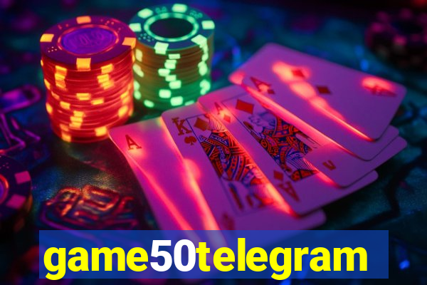 game50telegram