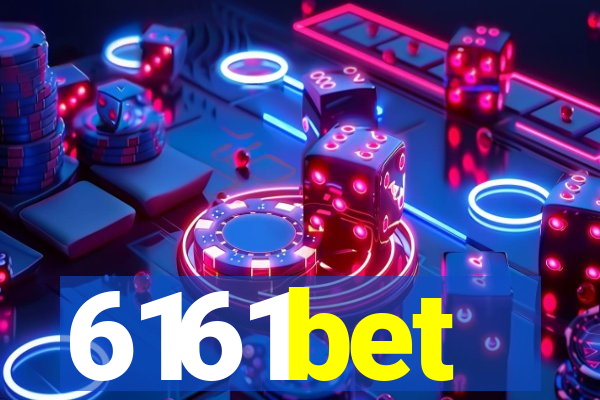 6161bet