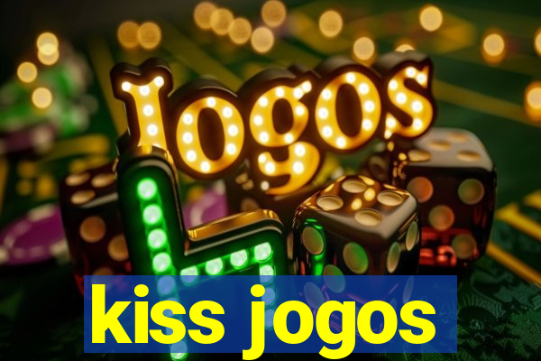 kiss jogos