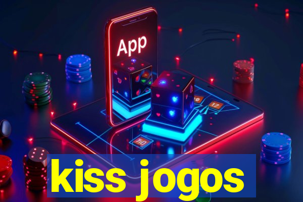 kiss jogos