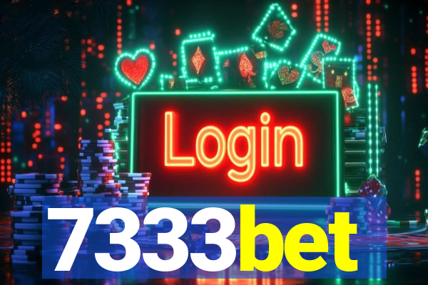7333bet