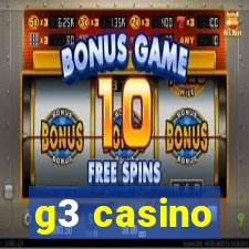 g3 casino