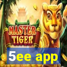 5ee app