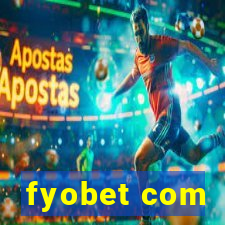 fyobet com