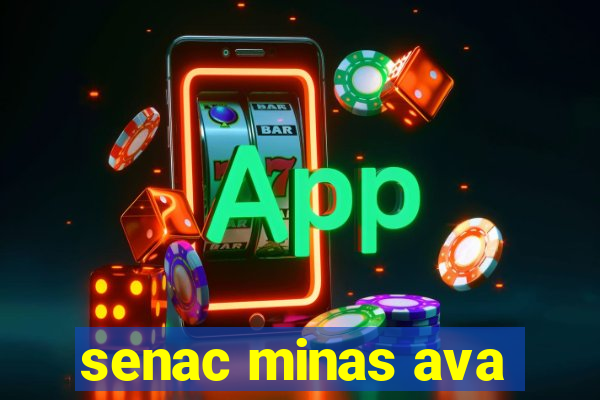senac minas ava