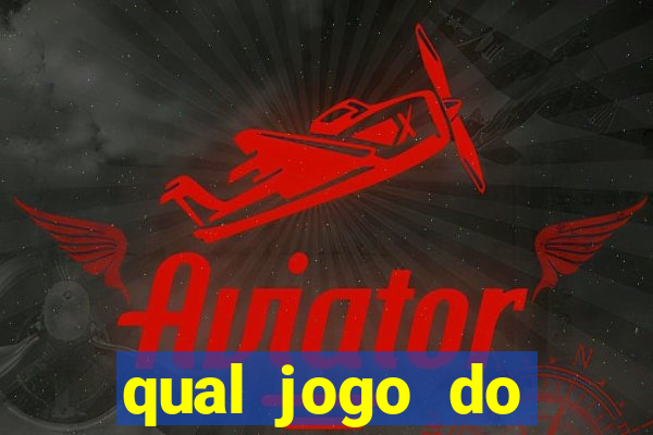 qual jogo do tigrinho ganhar dinheiro