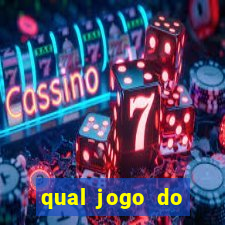 qual jogo do tigrinho ganhar dinheiro