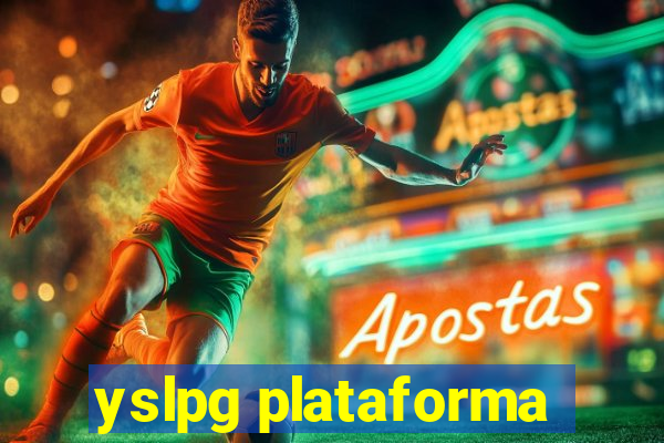 yslpg plataforma