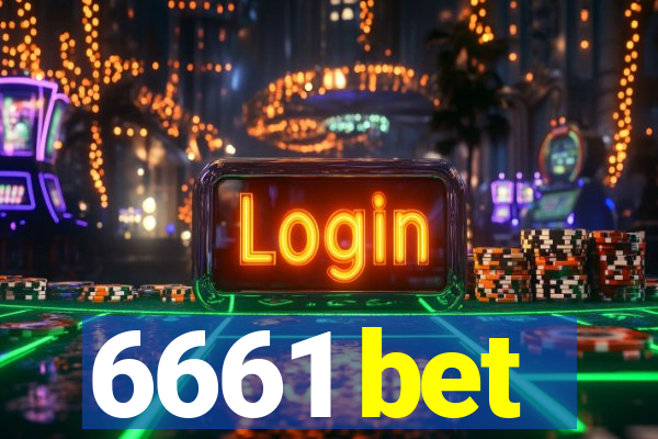 6661 bet