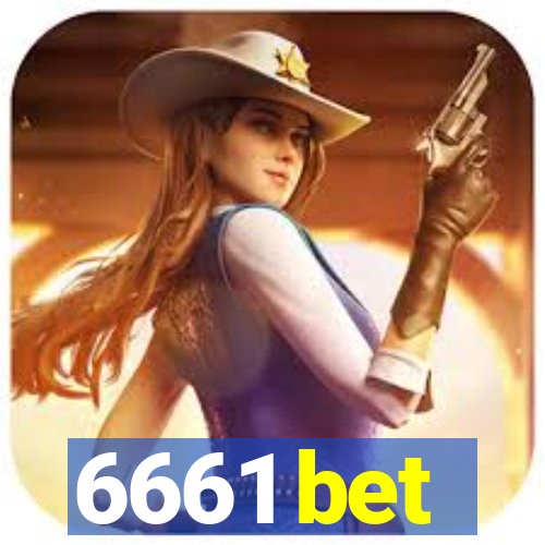 6661 bet