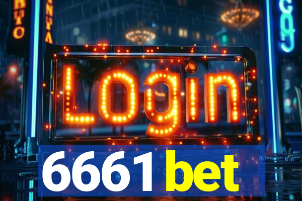 6661 bet