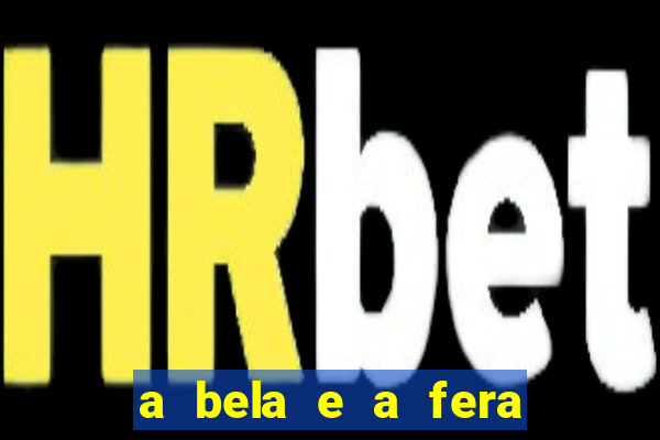 a bela e a fera 2014 drive