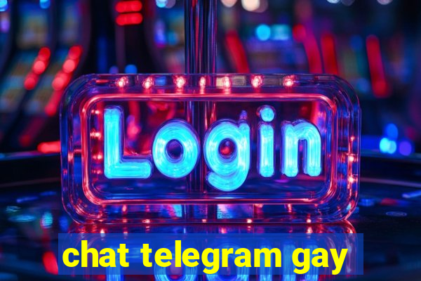 chat telegram gay