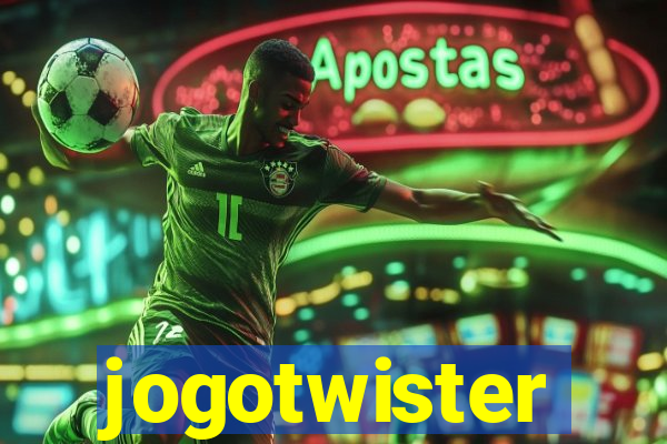 jogotwister