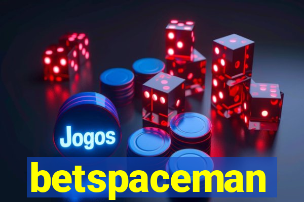 betspaceman