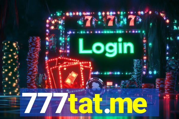 777tat.me