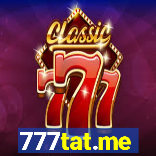 777tat.me