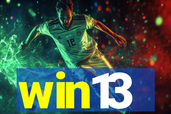 win13