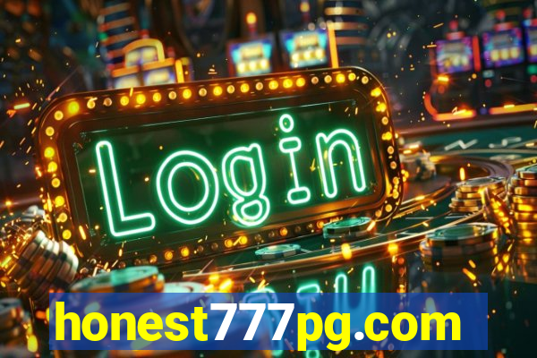 honest777pg.com