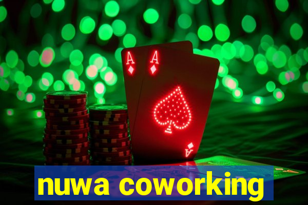 nuwa coworking