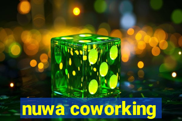 nuwa coworking