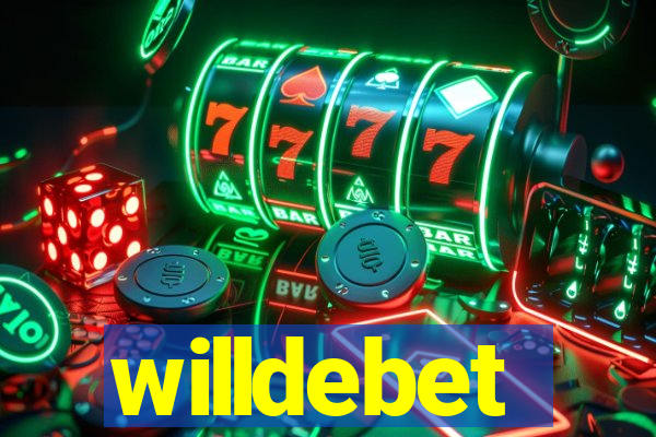 willdebet