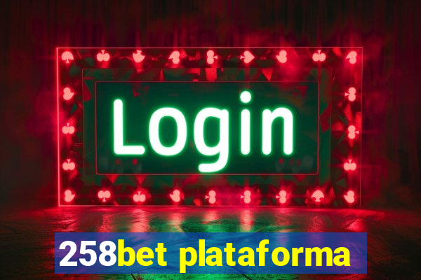 258bet plataforma