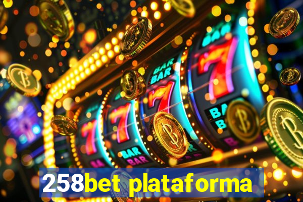 258bet plataforma