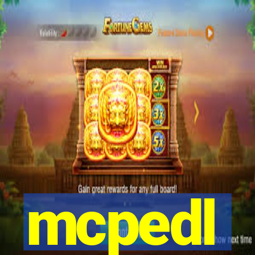 mcpedl