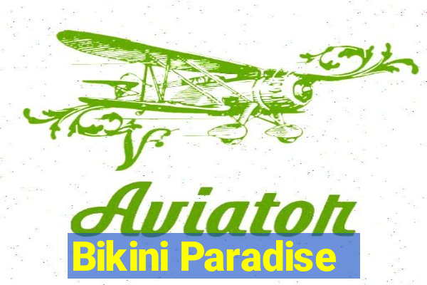 Bikini Paradise
