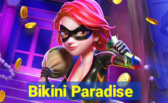 Bikini Paradise