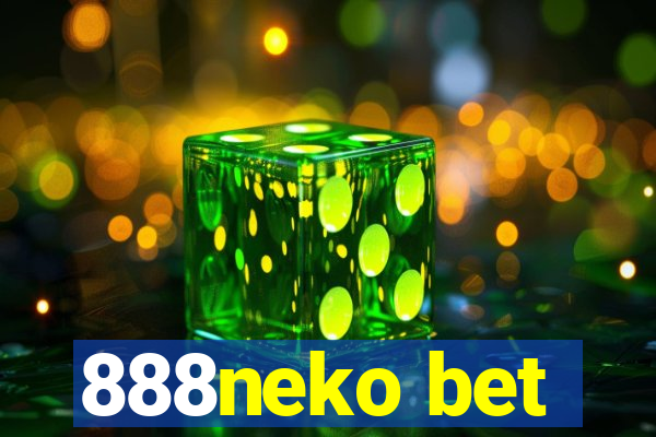 888neko bet