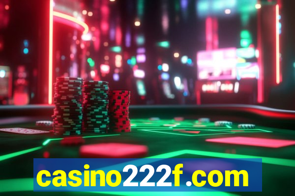 casino222f.com