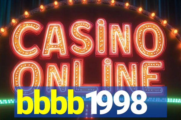 bbbb1998