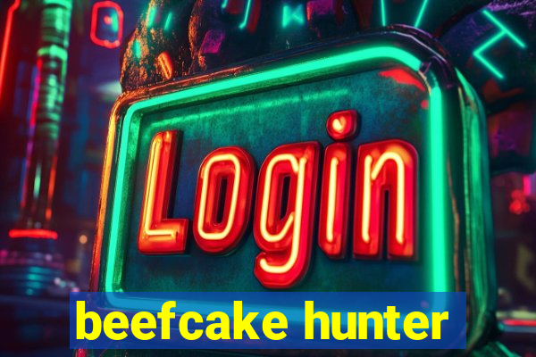 beefcake hunter
