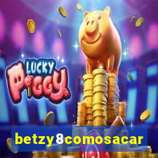 betzy8comosacar
