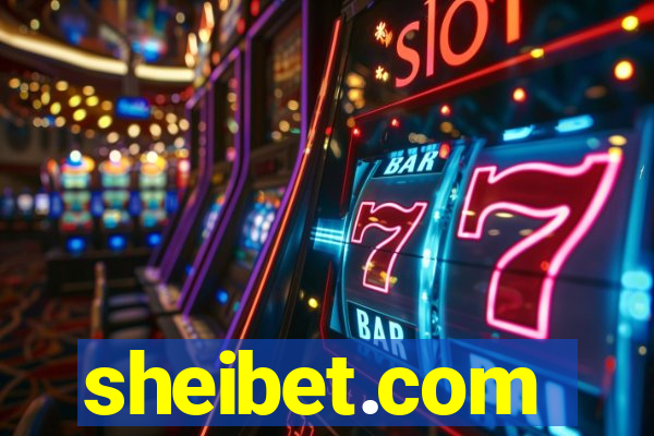 sheibet.com