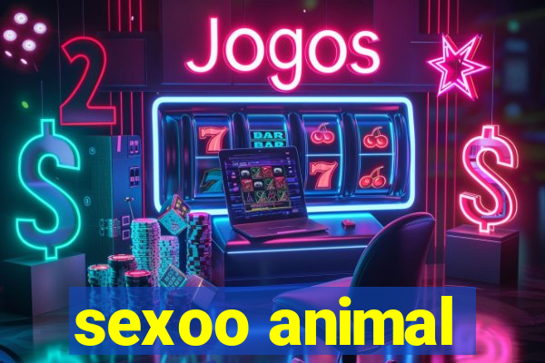 sexoo animal