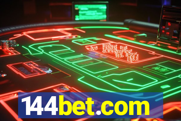 144bet.com