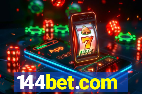 144bet.com