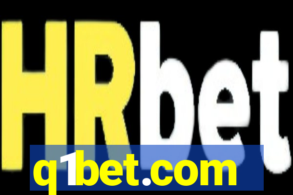 q1bet.com