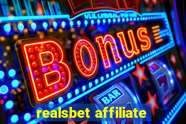 realsbet affiliate