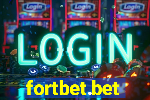 fortbet.bet