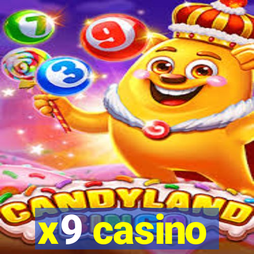 x9 casino
