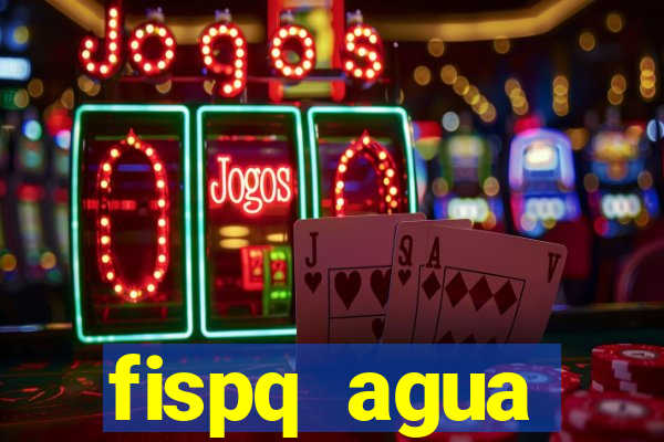 fispq agua sanitaria romax