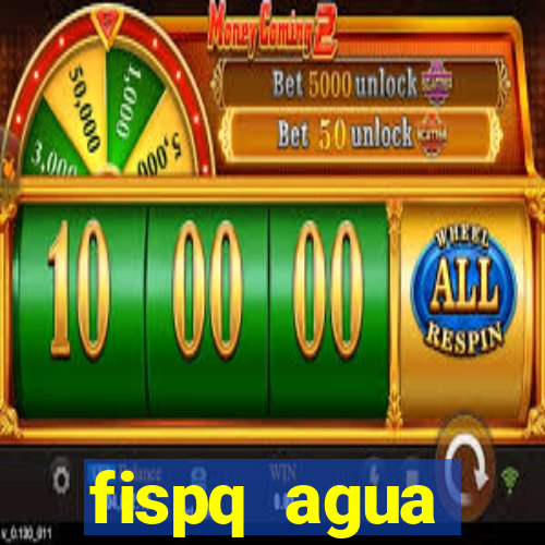 fispq agua sanitaria romax